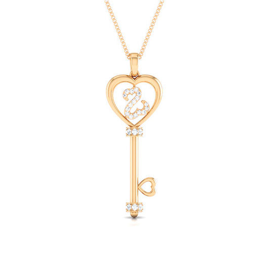 Valentine Pendants